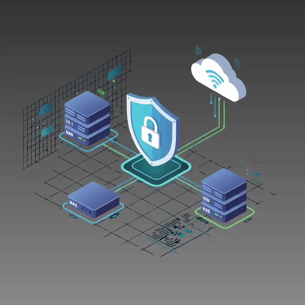 Backup Strategie