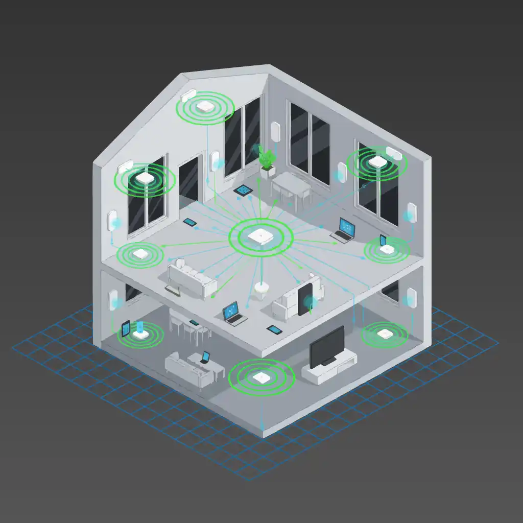 WLAN Tipps